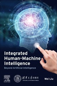 bokomslag Integrated Human-Machine Intelligence