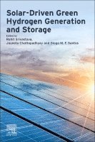 Solar-Driven Green Hydrogen Generation and Storage