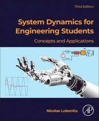 bokomslag System Dynamics for Engineering Students