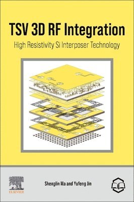 TSV 3D RF Integration 1