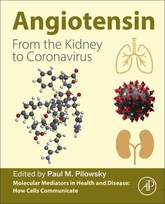 bokomslag Angiotensin