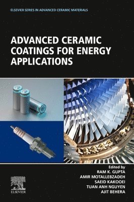 Advanced Ceramic Coatings for Energy Applications 1