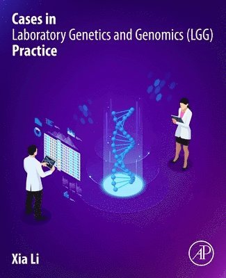 Cases in Laboratory Genetics and Genomics (LGG) Practice 1