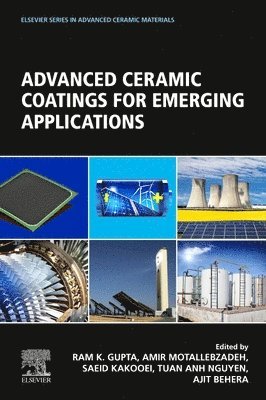 Advanced Ceramic Coatings for Emerging Applications 1