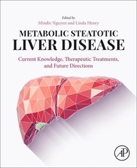 bokomslag Metabolic Steatotic Liver Disease