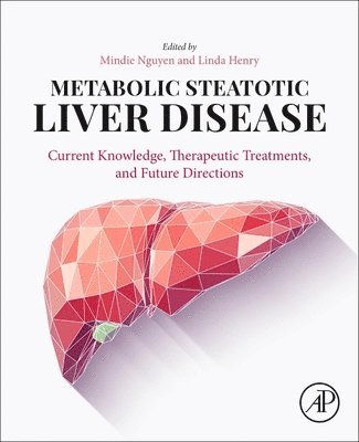 bokomslag Metabolic Steatotic Liver Disease