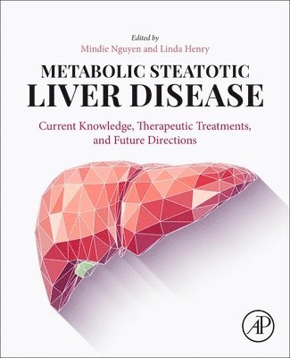 bokomslag Metabolic Steatotic Liver Disease