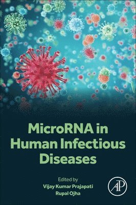 bokomslag MicroRNA in Human Infectious Diseases