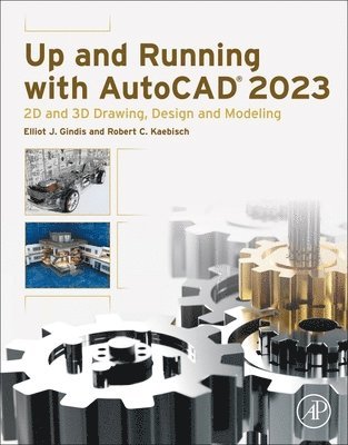 Up and Running with AutoCAD 2023 1