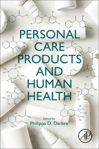 bokomslag Personal Care Products and Human Health