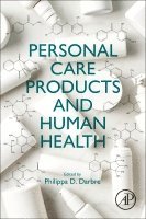 Philippa D. Darbre - Personal Care Products and Human Health, Häftad
