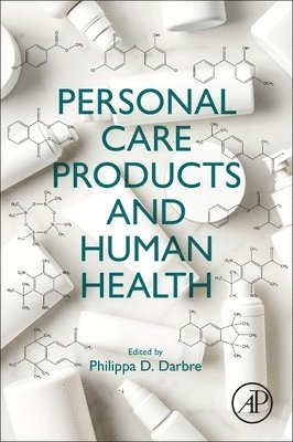 bokomslag Personal Care Products and Human Health