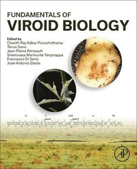 bokomslag Fundamentals of Viroid Biology