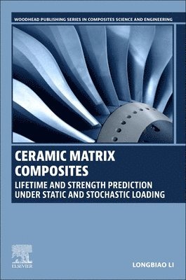 bokomslag Ceramic Matrix Composites