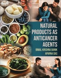 bokomslag Natural Products as Anticancer Agents