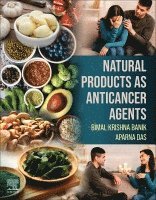 Natural Products as Anticancer Agents