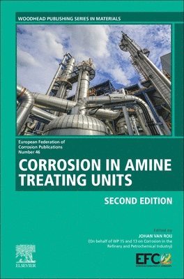 Corrosion in Amine Treating Units 1