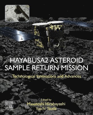 Hayabusa2 Asteroid Sample Return Mission 1