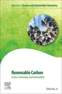 bokomslag Renewable Carbon