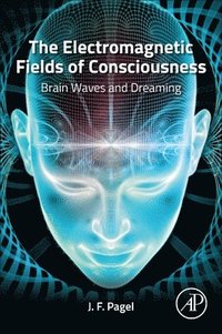 bokomslag The Electromagnetic Fields of Consciousness