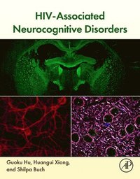 bokomslag HIV-Associated Neurocognitive Disorders