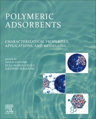 Polymeric Adsorbents 1