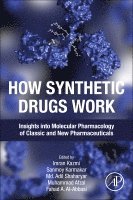 Imran Kazmi, Sanmoy Karmakar, Md Adil Shaharyar, Muhammad Afzal, Fahad A. Al-Abbasi - How Synthetic Drugs Work, Häftad