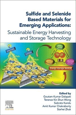Sulfide and Selenide Based Materials for Emerging Applications 1