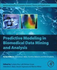 bokomslag Predictive Modeling in Biomedical Data Mining and Analysis