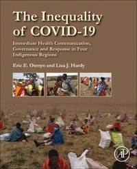 bokomslag The Inequality of COVID-19