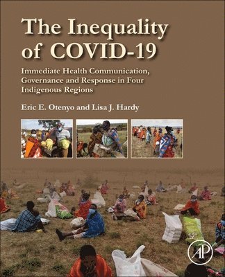 The Inequality of COVID-19 1