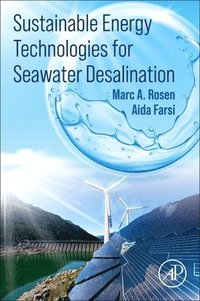 bokomslag Sustainable Energy Technologies for Seawater Desalination