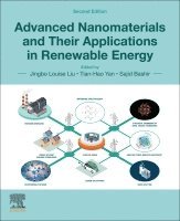 Advanced Nanomaterials and Their Applications in Renewable Energy 1