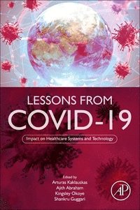 bokomslag Lessons from COVID-19