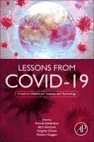 Arturas Kaklauskas, Ajith Abraham, Kingsley Okoye, Shankru Guggari - Lessons from COVID-19, Häftad