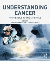 bokomslag Understanding Cancer