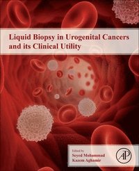 bokomslag Liquid Biopsy in Urogenital Cancers and its Clinical Utility
