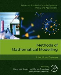 bokomslag Methods of Mathematical Modelling