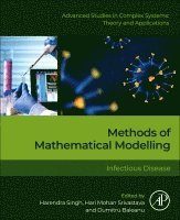 Harendra Singh, Hari M Srivastava, Dumitru Baleanu - Methods of Mathematical Modelling, Häftad