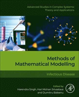 bokomslag Methods of Mathematical Modelling