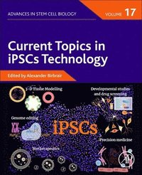 bokomslag Current Topics in iPSCs Technology
