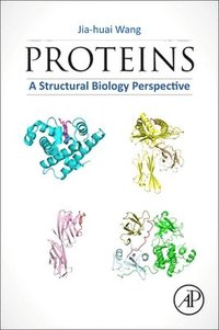 bokomslag Proteins