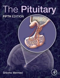 bokomslag The Pituitary
