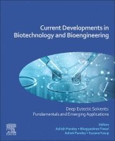 Current Developments in Biotechnology and Bioengineering 1