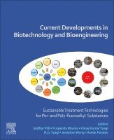 bokomslag Current Developments in Biotechnology and Bioengineering