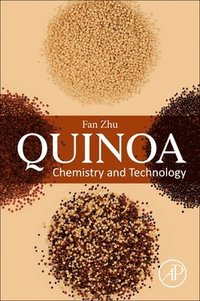 bokomslag Quinoa