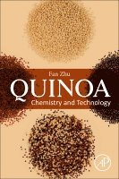 Fan Zhu, New Zealand) Zhu, Fan (Senior Lecturer of Food Science, The University of Auckland - Quinoa, Häftad