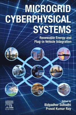 Microgrid Cyberphysical Systems 1