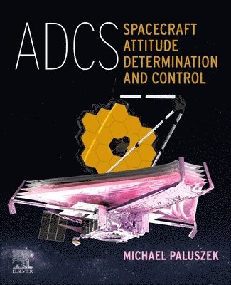 ADCS - Spacecraft Attitude Determination and Control 1