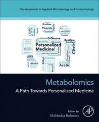 bokomslag Metabolomics